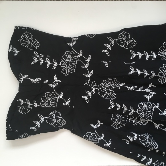 White House midi dress - Picture 3 of 8